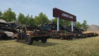 Скриншот 8 к игре Junkyard Treasures Together