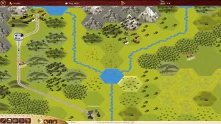Скриншот 2 к игре Railroad Manager