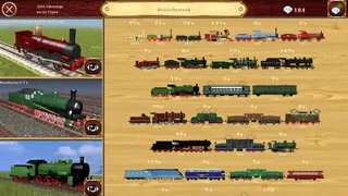 Скриншот 3 к игре Railroad Manager