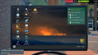 Скриншот 4 к игре Tobacco Shop Simulator: Prologue