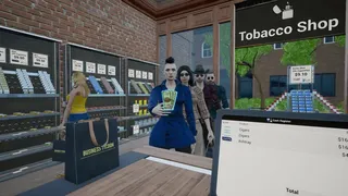 Скриншот 7 к игре Tobacco Shop Simulator: Prologue