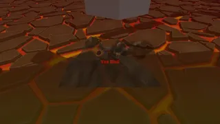 Скриншот 3 к игре Volcano Jumper