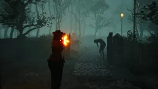 Скриншот 5 к игре Horde Together