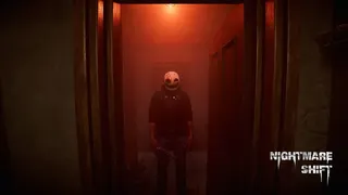 Скриншот 2 к игре Nightmare Shift