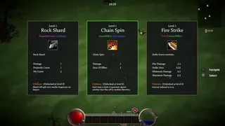 Скриншот 3 к игре Legendary Survivors: Prologue