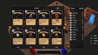 Скриншот 5 к игре Legendary Survivors: Prologue
