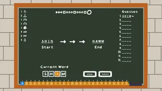 Скриншот 3 к игре Better Letter