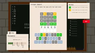 Скриншот 4 к игре Better Letter