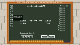 Скриншот 5 к игре Better Letter