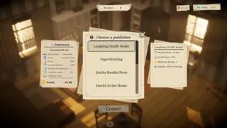 Скриншот 2 к игре Plot Twist