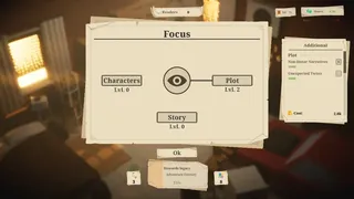 Скриншот 4 к игре Plot Twist