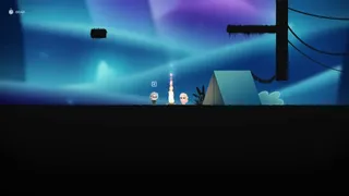 Скриншот 1 к игре Elara's Light
