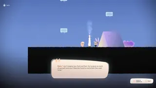 Скриншот 3 к игре Elara's Light