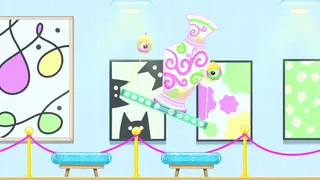 Скриншот 3 к игре Steady, Steady, Steady!