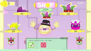 Скриншот 5 к игре Steady, Steady, Steady!