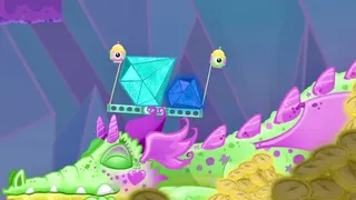 Скриншот 6 к игре Steady, Steady, Steady!