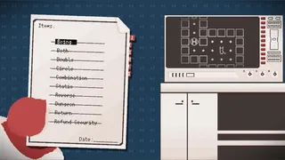 Скриншот 1 к игре H+H=H2