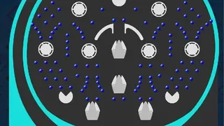 Скриншот 1 к игре Pazinko!