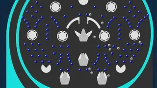 Скриншот 2 к игре Pazinko!