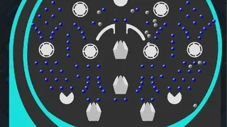 Скриншот 3 к игре Pazinko!
