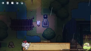 Скриншот 1 к игре Tales of Eldoria