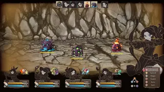 Скриншот 2 к игре Tales of Eldoria