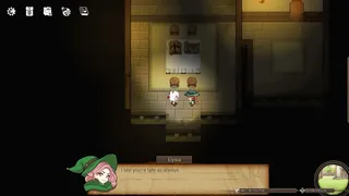 Скриншот 5 к игре Tales of Eldoria