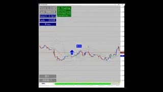Скриншот 1 к игре FOREX GAMING FX