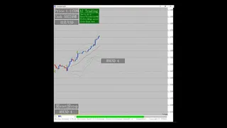 Скриншот 2 к игре FOREX GAMING FX