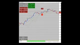 Скриншот 3 к игре FOREX GAMING FX