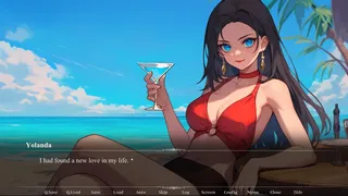 Скриншот 2 к игре Can we be three?