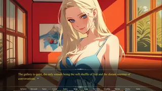 Скриншот 4 к игре Can we be three?