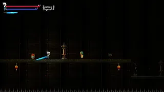 Скриншот 1 к игре Mighty Swordsman