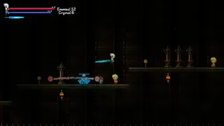 Скриншот 3 к игре Mighty Swordsman