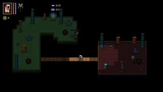 Скриншот 3 к игре Tree of Dreams