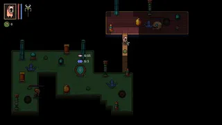 Скриншот 4 к игре Tree of Dreams