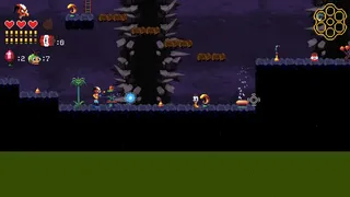 Скриншот 1 к игре Underground Dweller
