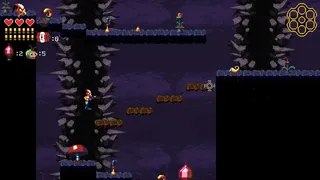 Скриншот 4 к игре Underground Dweller