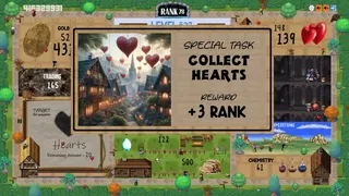 Скриншот 2 к игре My Happy Village in the Kingdom