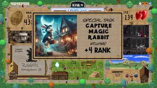 Скриншот 4 к игре My Happy Village in the Kingdom