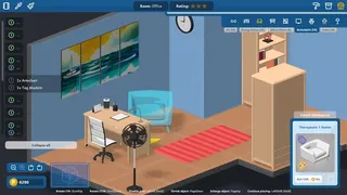Скриншот 2 к игре Interior Tales
