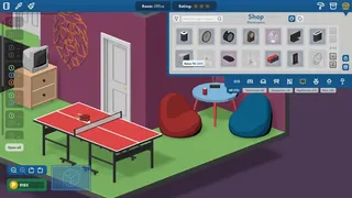 Скриншот 3 к игре Interior Tales