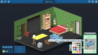 Скриншот 4 к игре Interior Tales