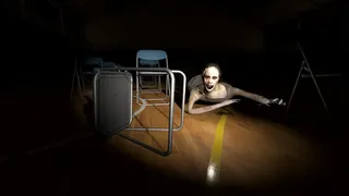 Скриншот 4 к игре 6 Keys: The Gym
