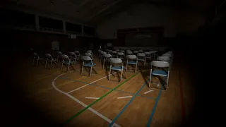 Скриншот 5 к игре 6 Keys: The Gym