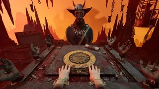 Скриншот 3 к игре Bonesaw