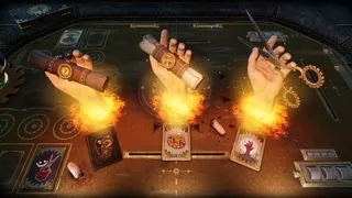 Скриншот 5 к игре Bonesaw