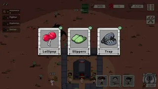 Скриншот 5 к игре Defensurvivor