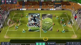 Скриншот 2 к игре Tactics Unlimited