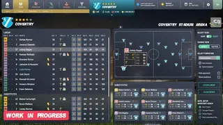 Скриншот 5 к игре Tactics Unlimited